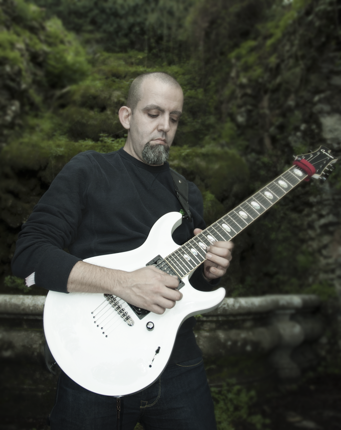 Caparison